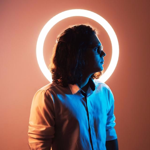 酷皮士补发造型