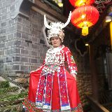 小廖农家乐梅子