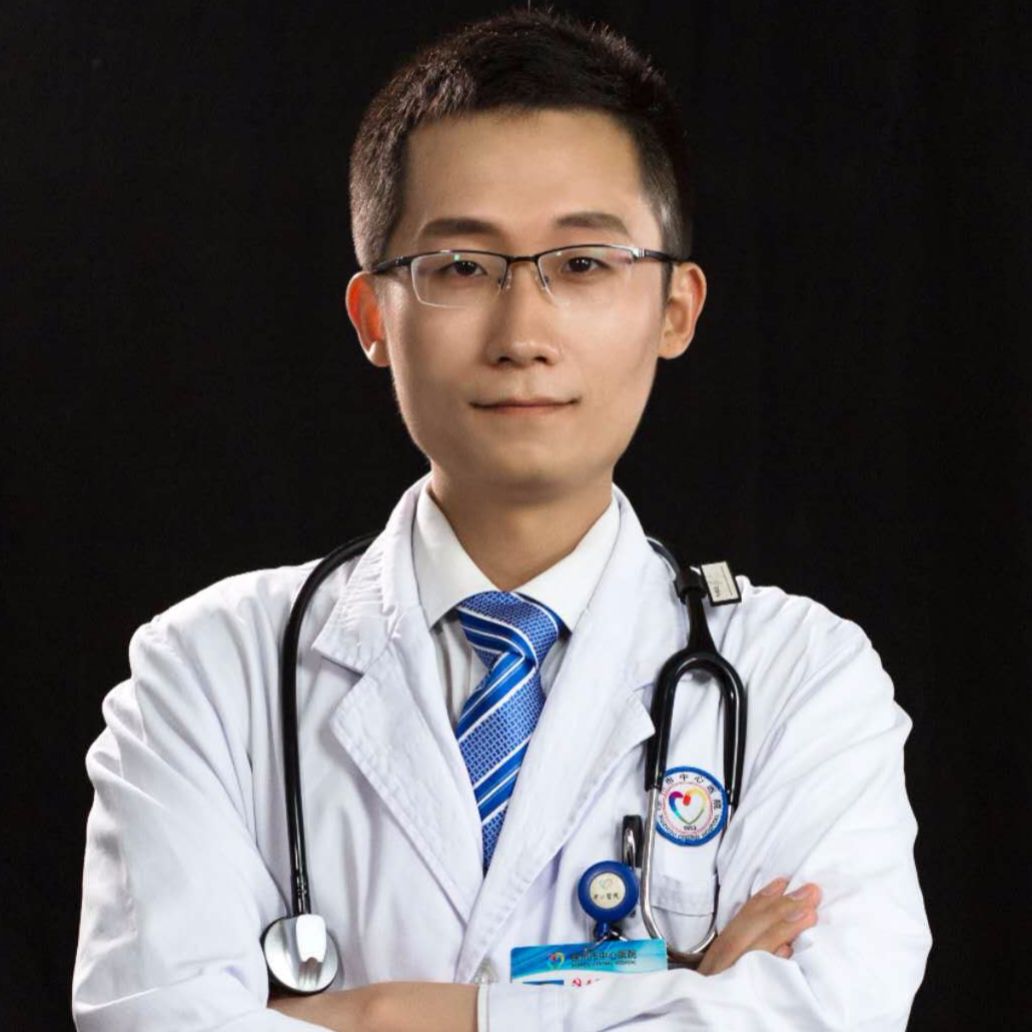 神经内科宋璞医生