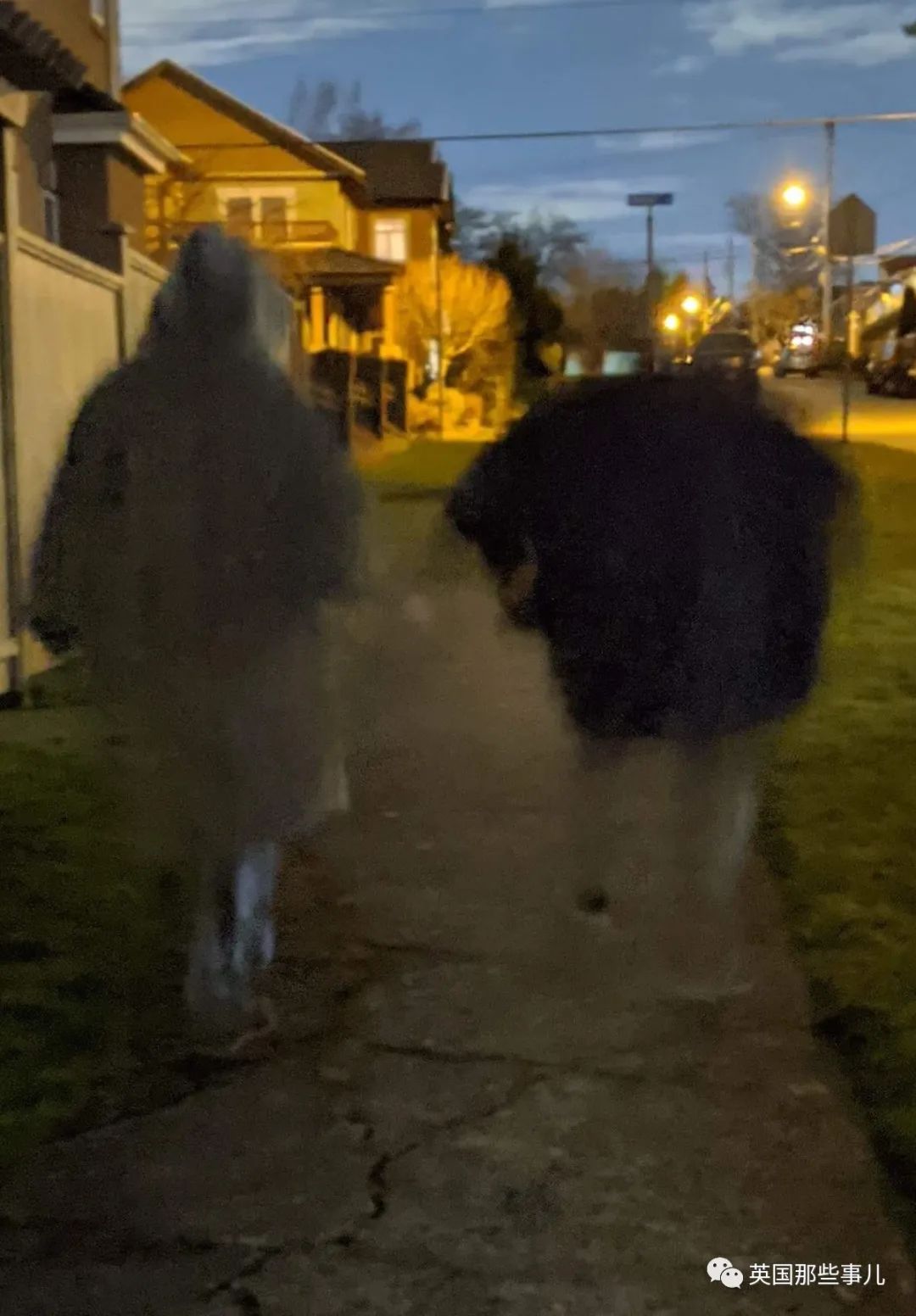 两个执手仗剑的姑娘婚礼照火了，相爱故事也太甜了