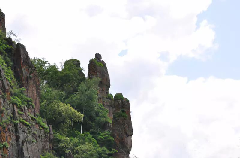 各地毛公山图片