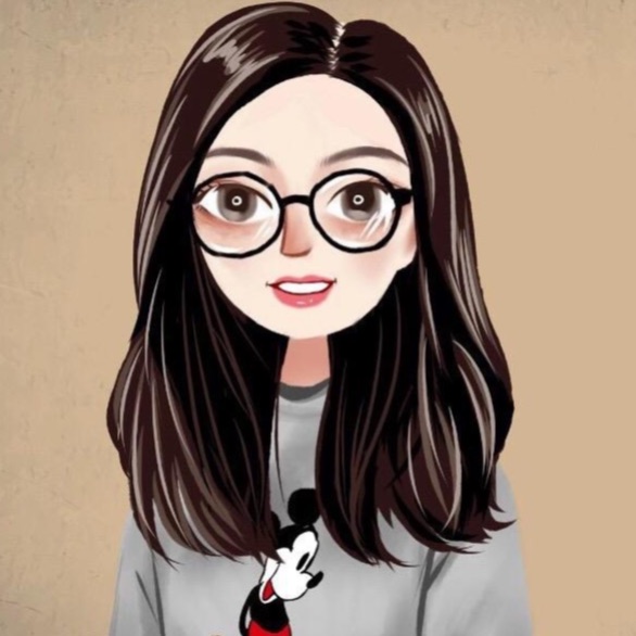 爱看剧的小奕
