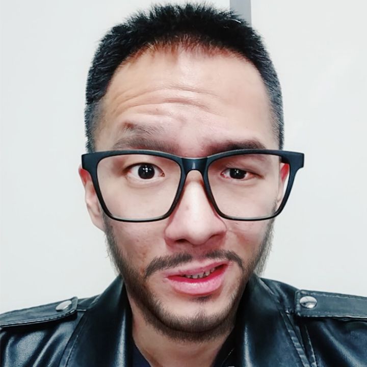 迸发哥