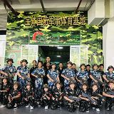 青少年产学研示范基地