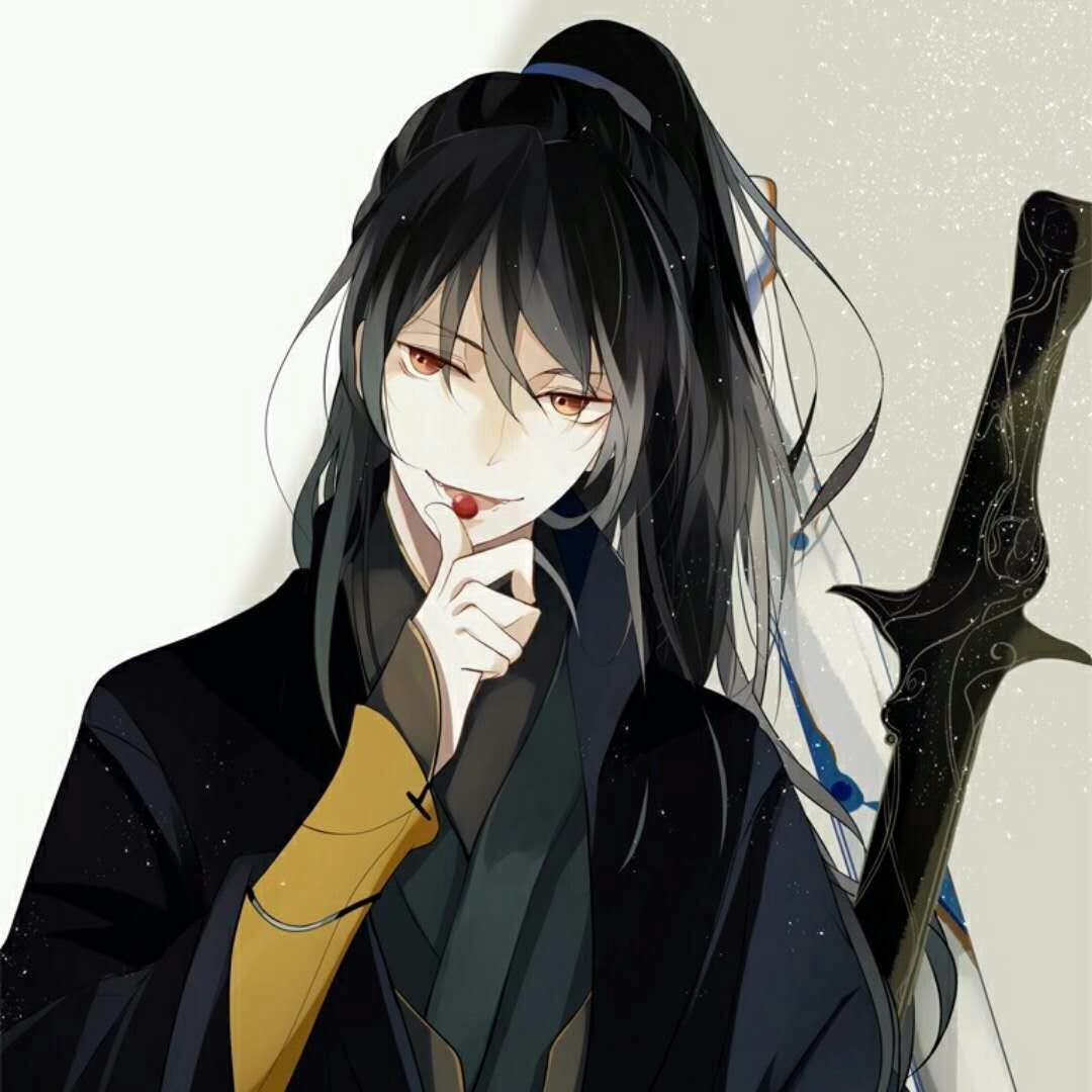 末代历史