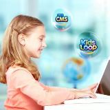 一体化互动教育平台