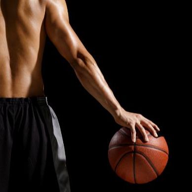 小李的体育篮球汇