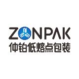 仲铂新材低熔点投料袋