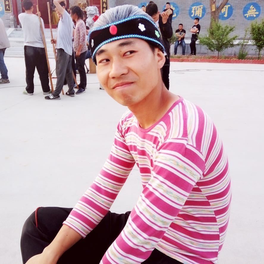 娱乐王帅vlog