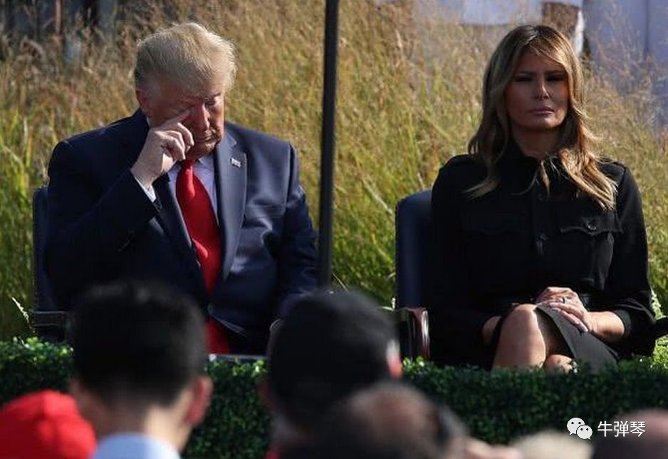 牛弹琴:南海撞机到911 中美从战争边缘转入蜜月期