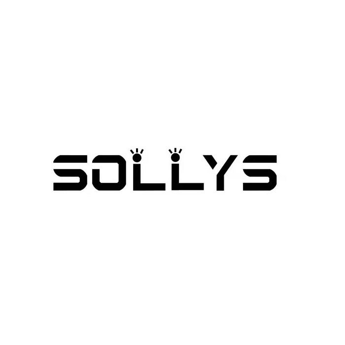SOLLYS汽车配件