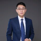 地产办公室一刘主任