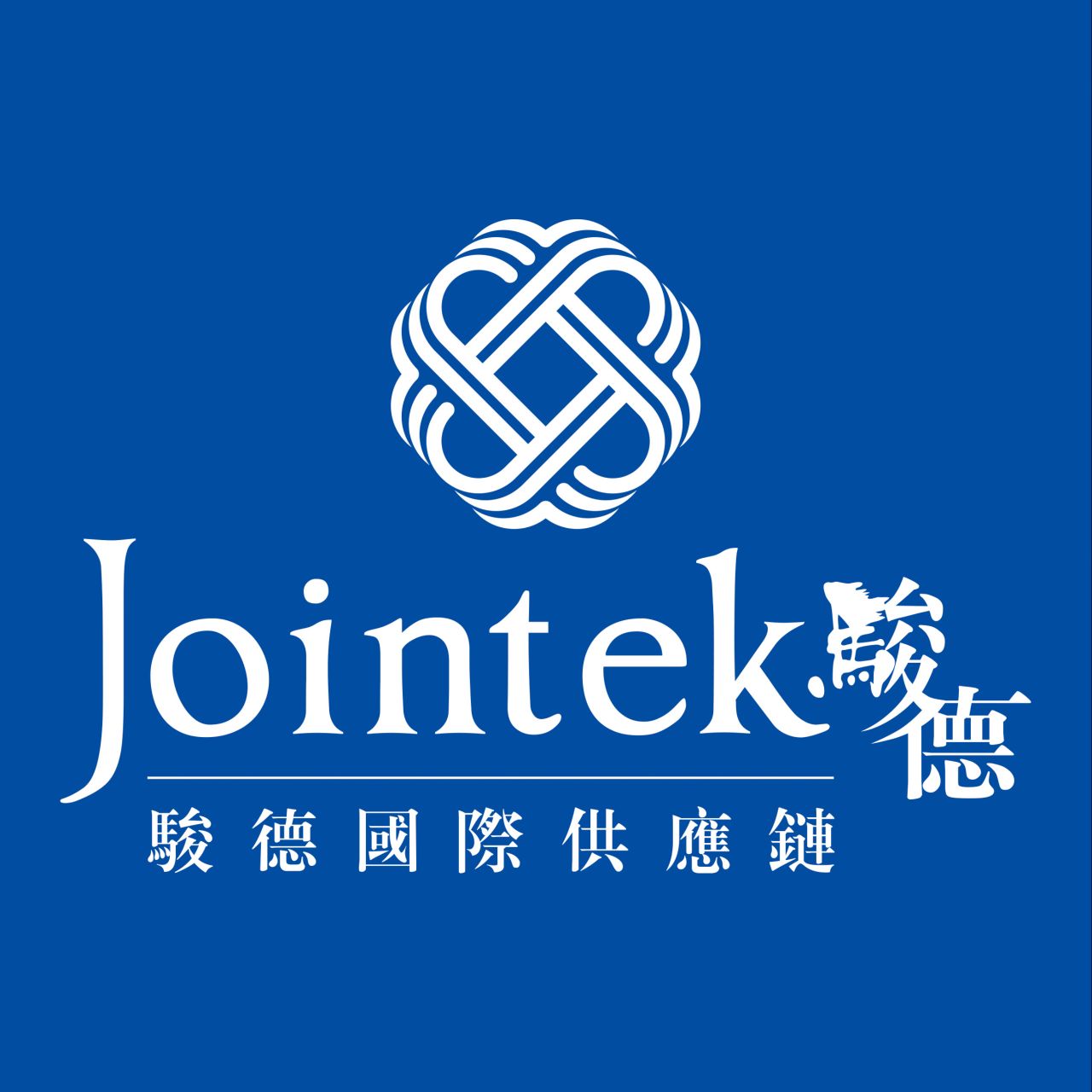 骏德国际供应链