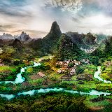 顶尖神棍徐云风