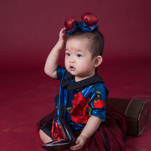 孕期育儿小帮手