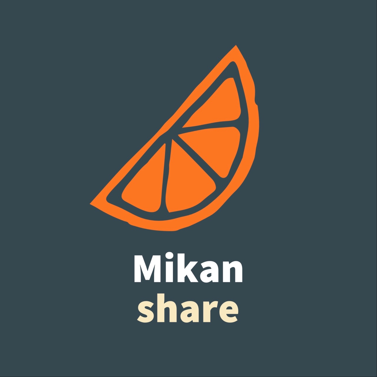 数码橘星人Mikan