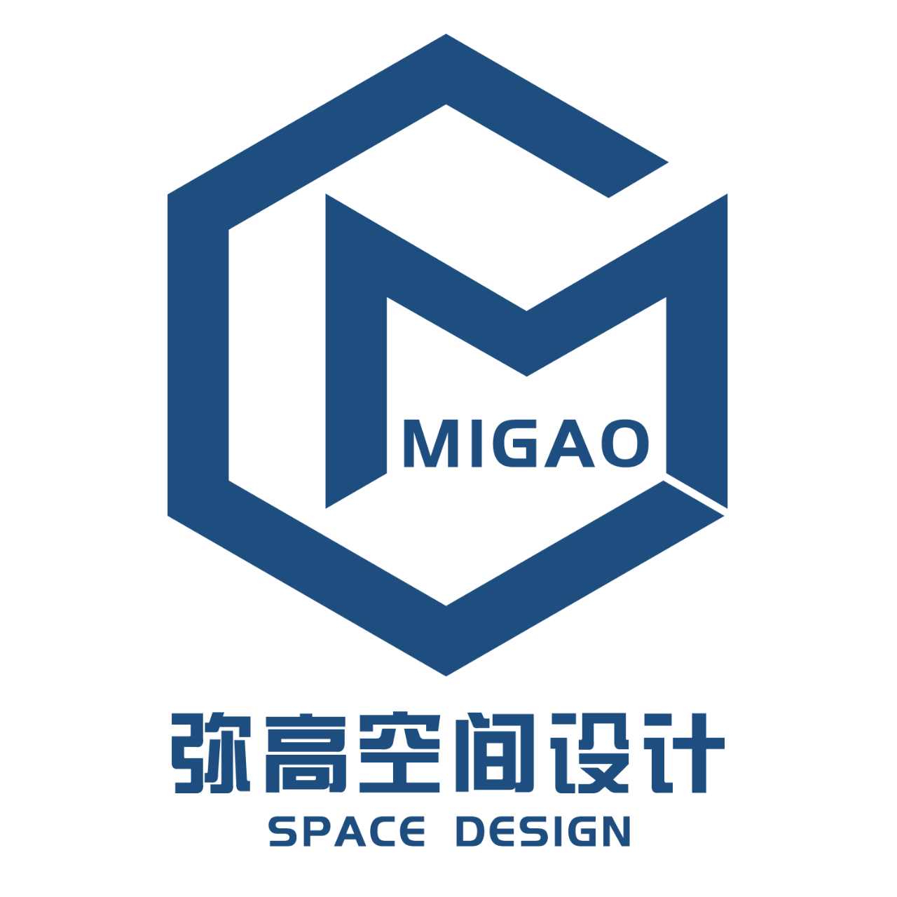 弥高空间设计