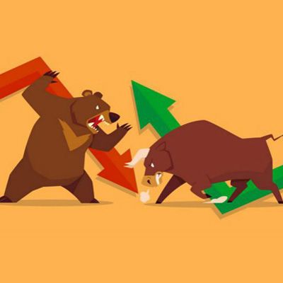 黄金分析师老王