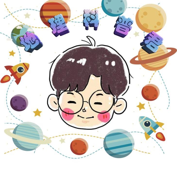 地理科普君