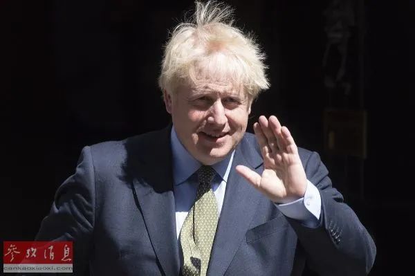 英国首相快要请不起保姆了……