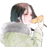 小娱儿慢慢游