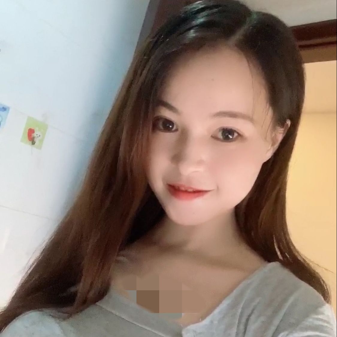 幺妹谈天说地