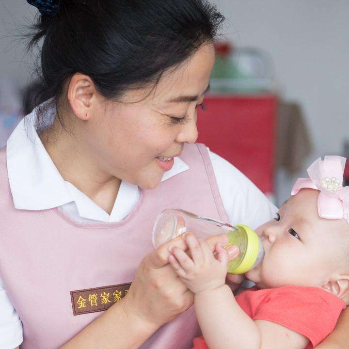 永盛成宝妈课堂