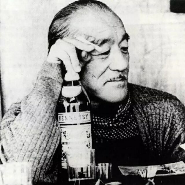 文学世界