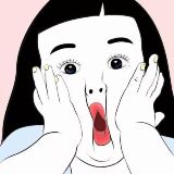 齐刘海的一眉不是个好师太