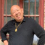 村口李大爷