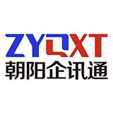 朝阳企讯通