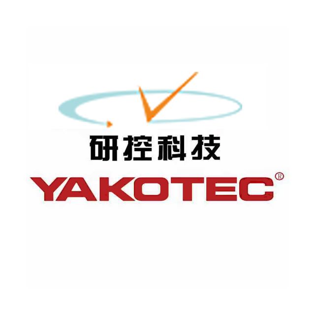 研控科技