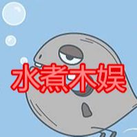 水煮木娱