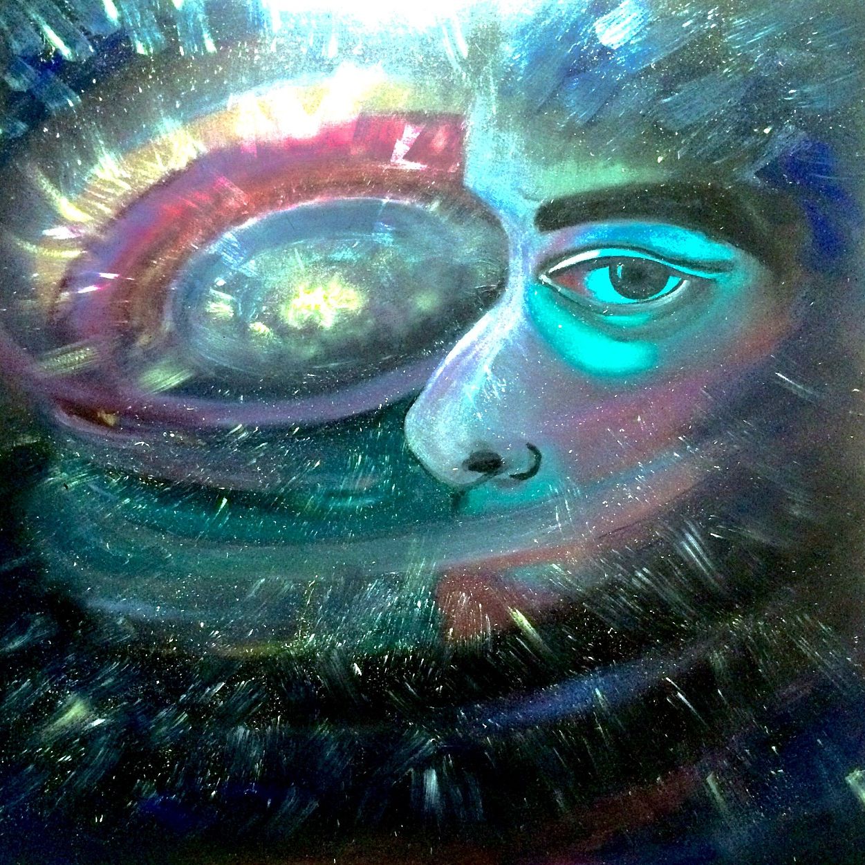 宇宙的尽头