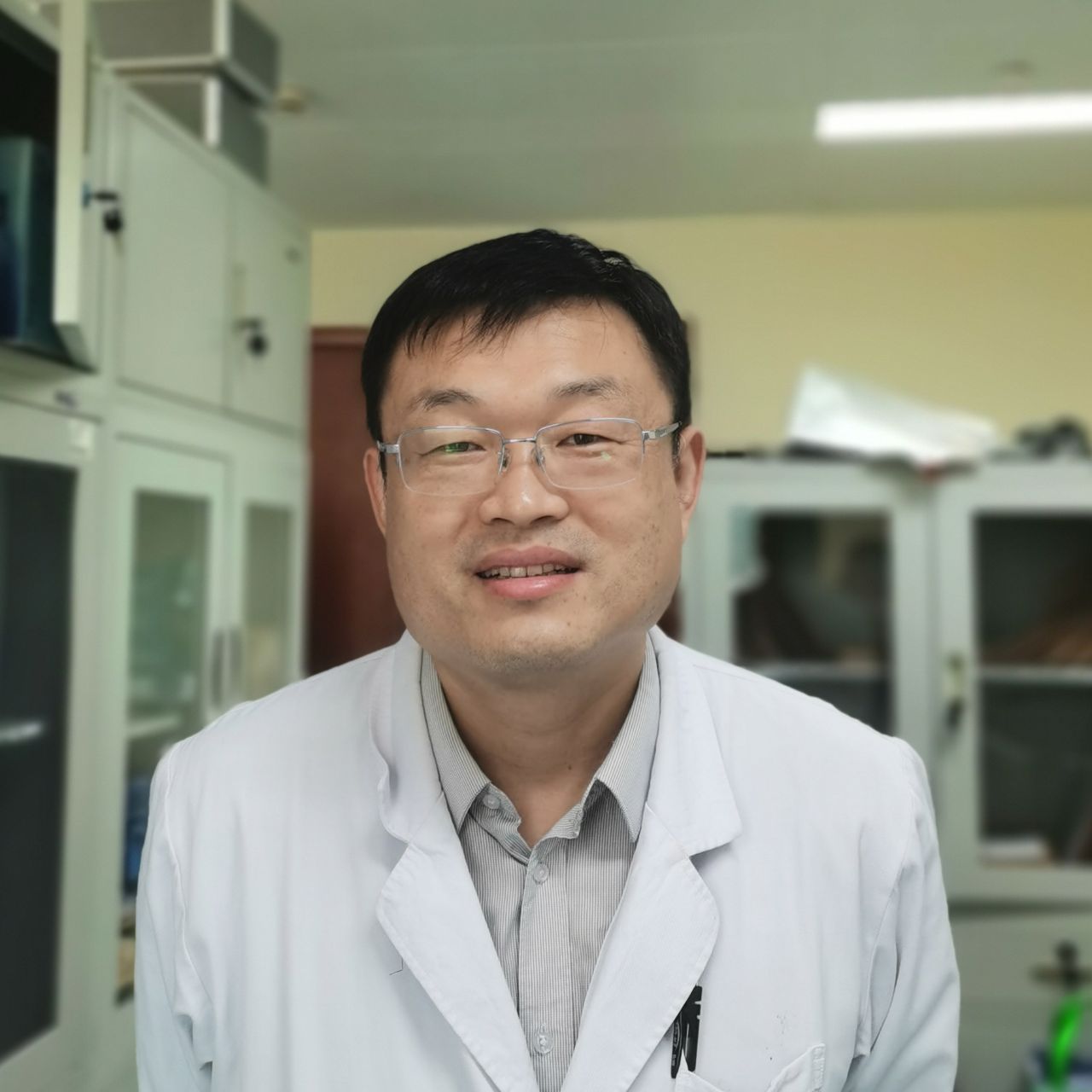 肝胆外科李洪光