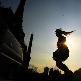 弋骋的栖心驿站