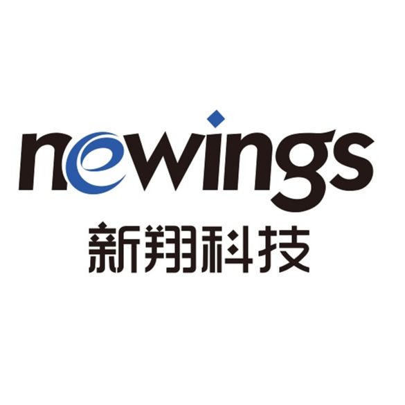 新翔维创科技股份有限公司