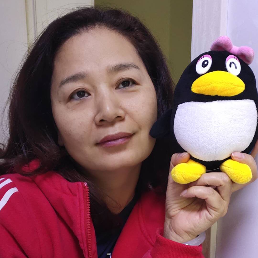 虚妄的数字世界