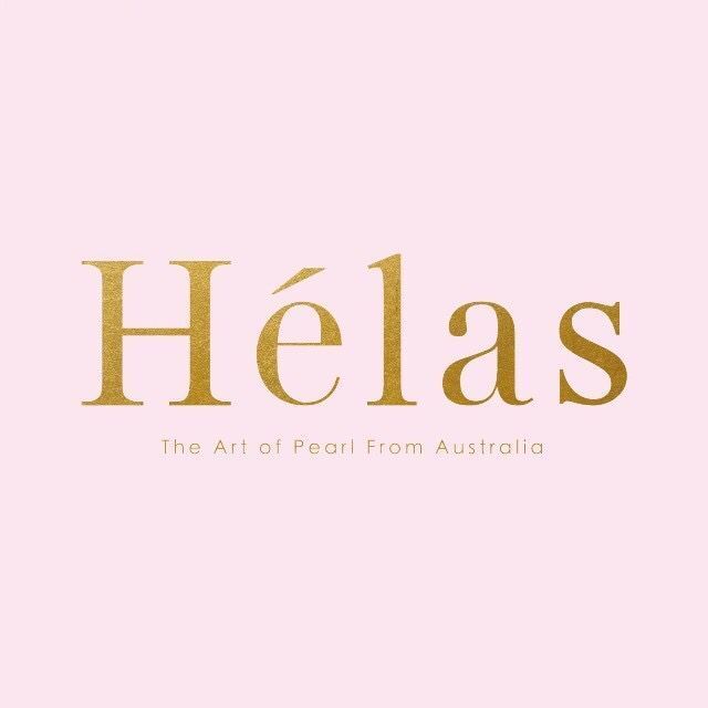 Helas蔻熙