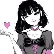 安琪拉贝贝babygirl