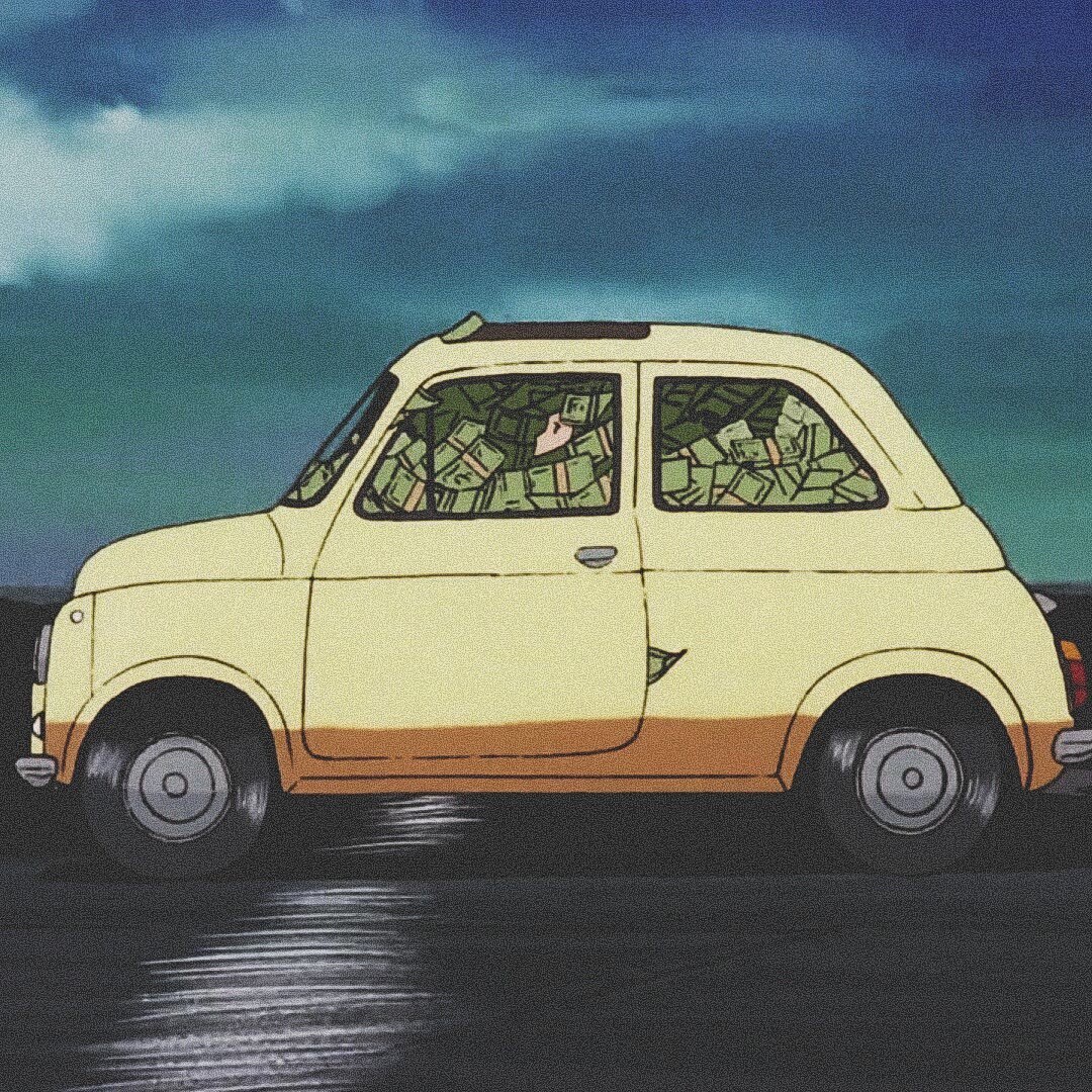 磨牙你