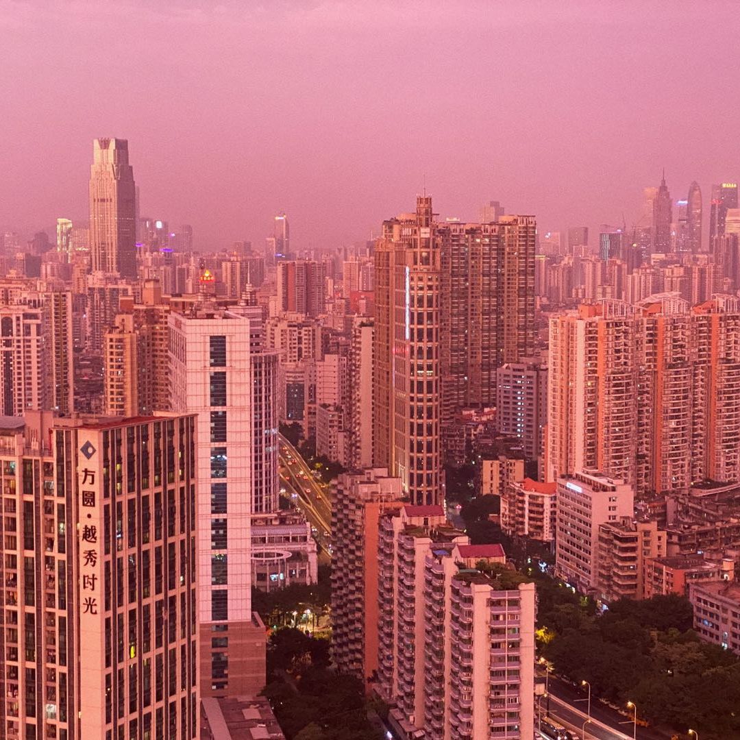 数码墙谈数码