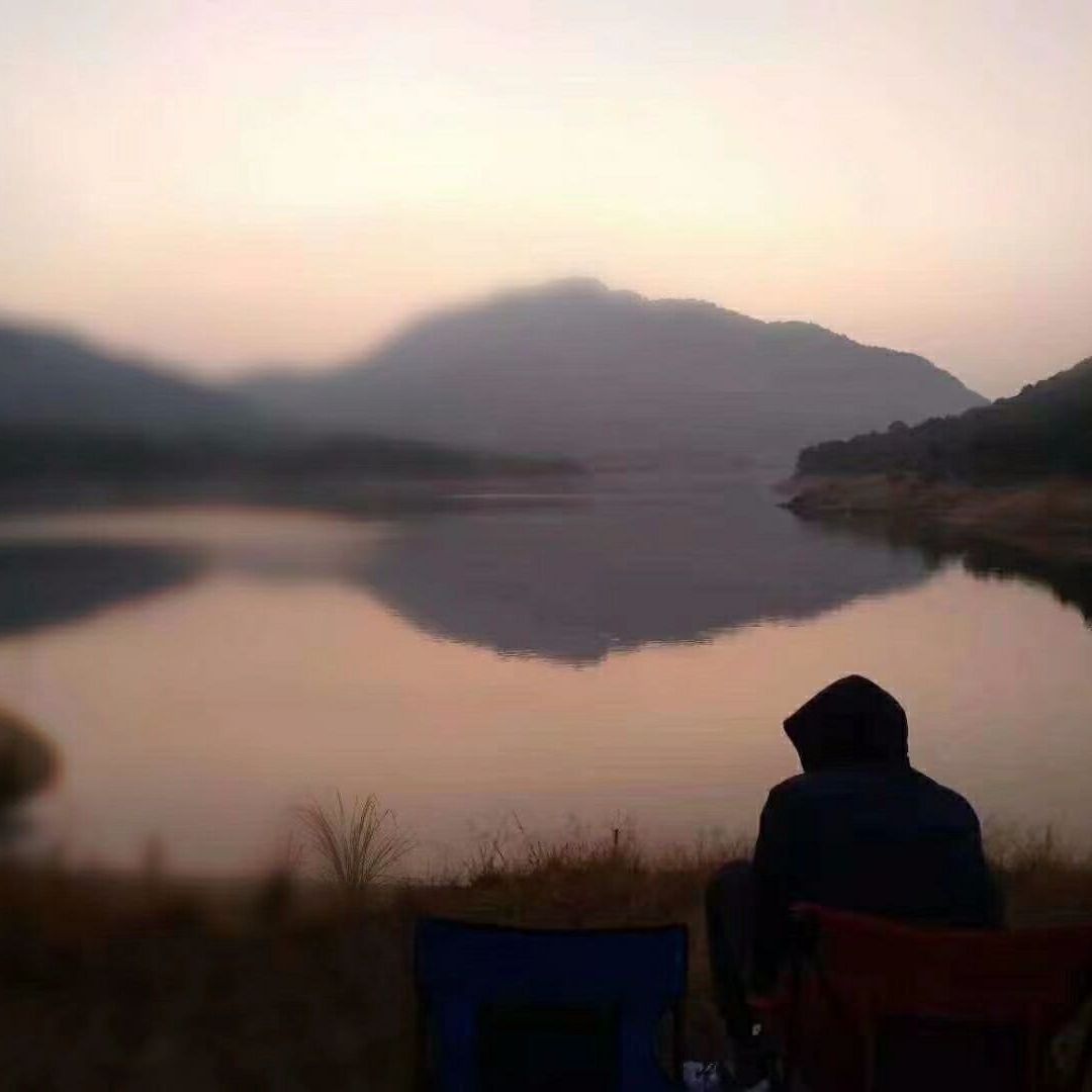 大海的读书行走