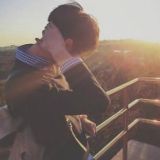 城市旅人颜柒柒