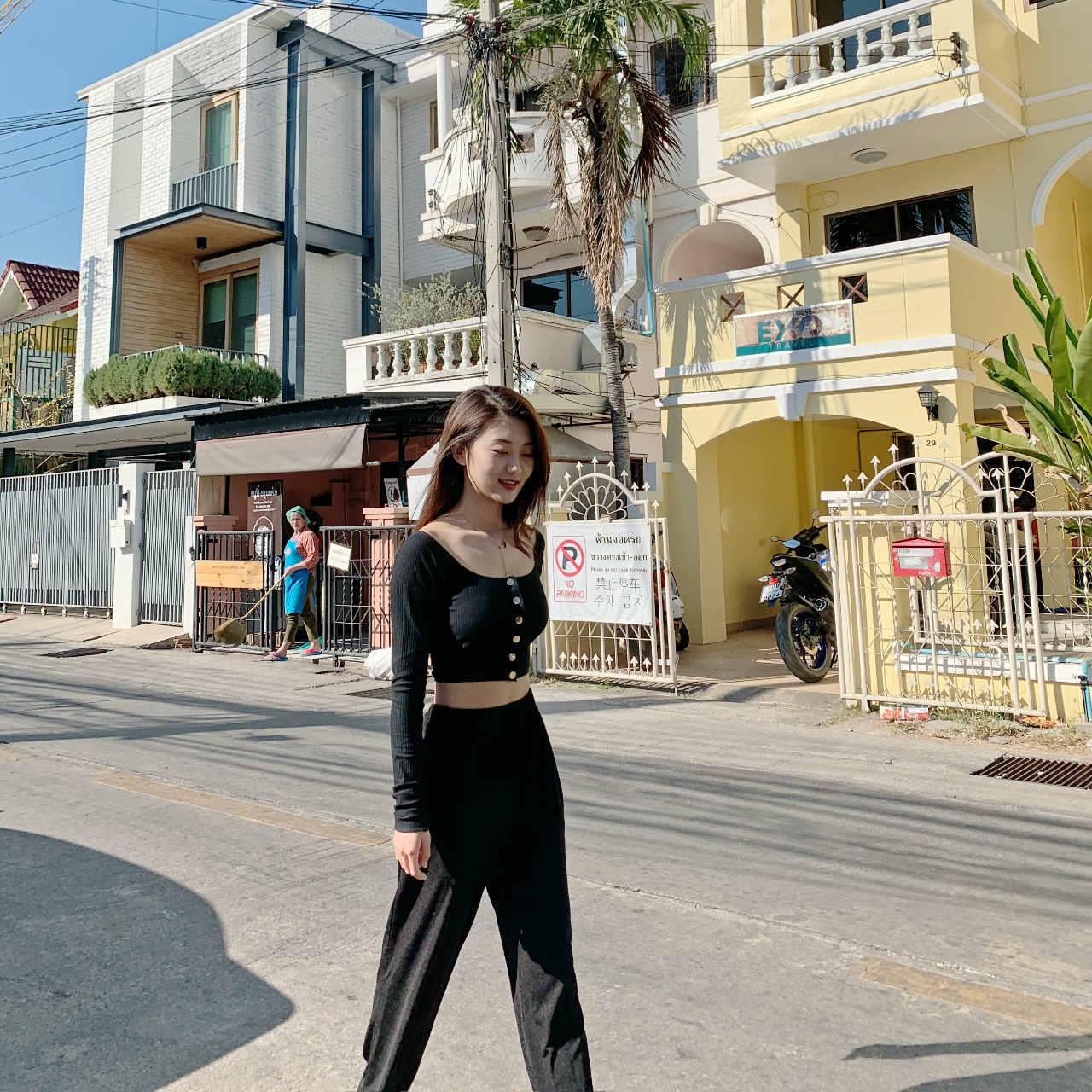 孙二娘带你游中国