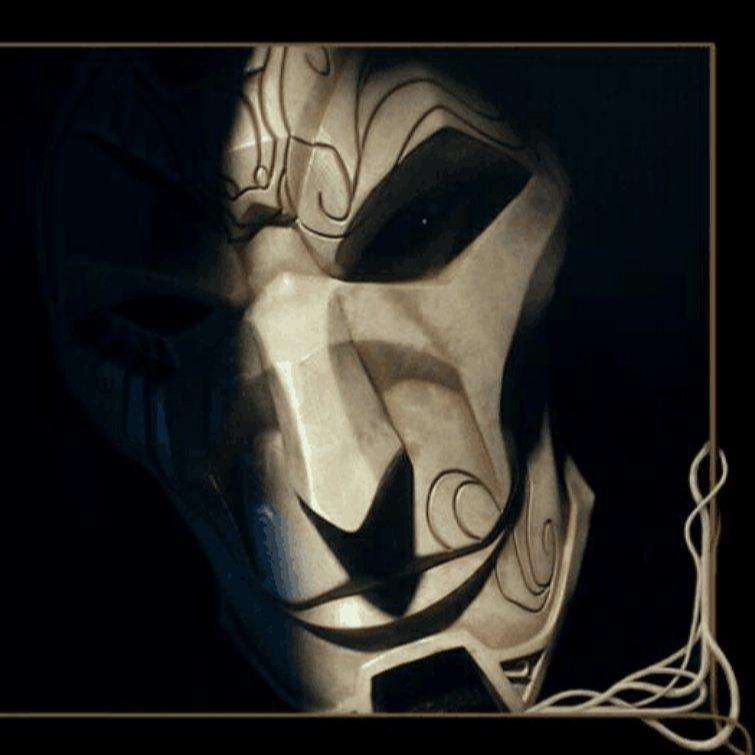 郝猿外的后花园