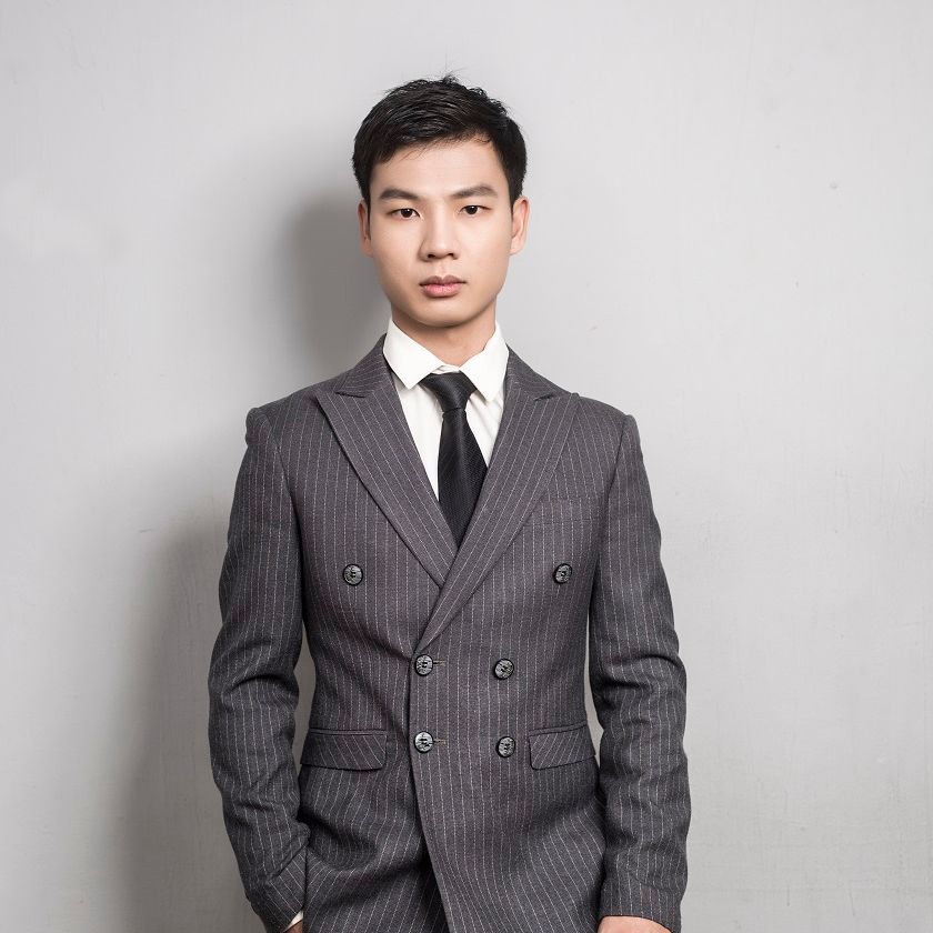 谢富裕商业秘密律师