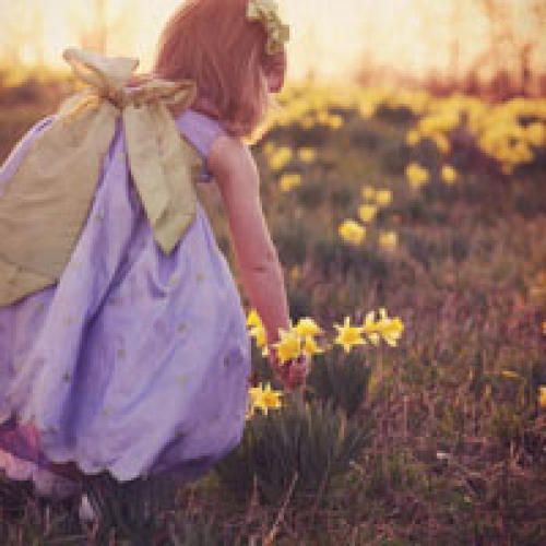 放大镜般的生活