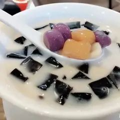 小枝美食记