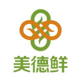 美德鲜菜篮子